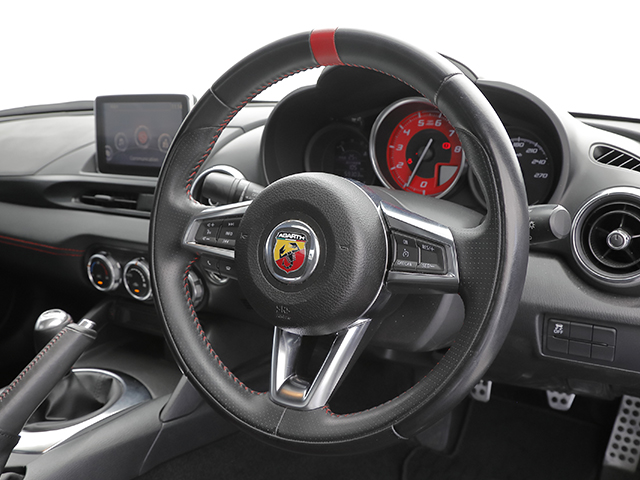 ABARTH124spider
